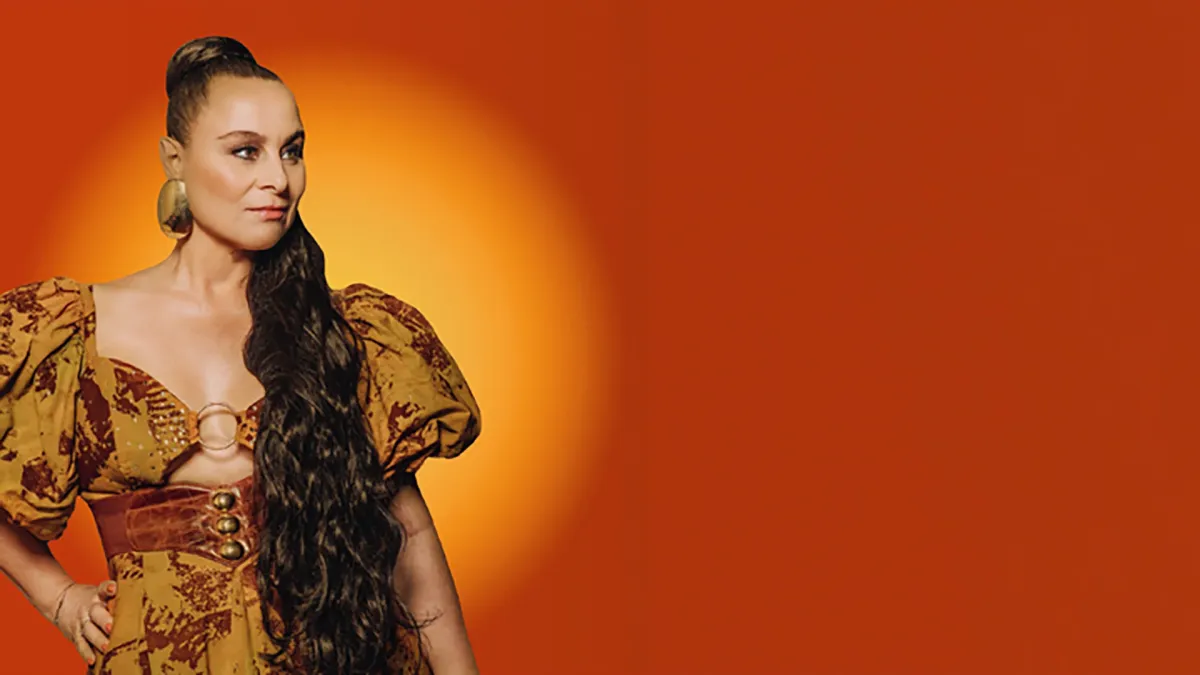 Trijntje Oosterhuis in Hoorn, 27 November | Event in Hoorn | AllEvents