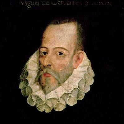 Cervantes Readers Miami