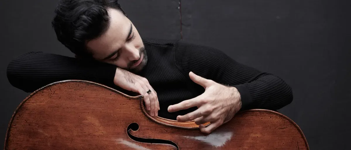 Pablo Ferrandez in Freiburg, 26 February | Event in Freiburg Im Breisgau | AllEvents