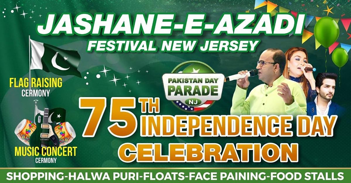 Qntqidum L5sdm Pakistan Day Parade 2022 Nyc