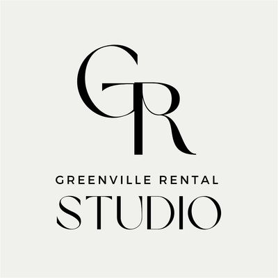 Greenville Rental Studio Team logo