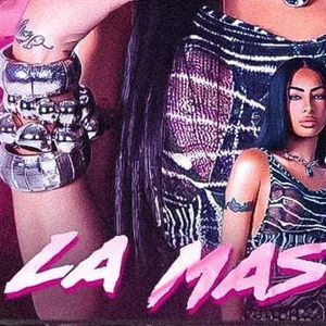 YAILIN LA MAS VIRAL EN BLADENSBURG