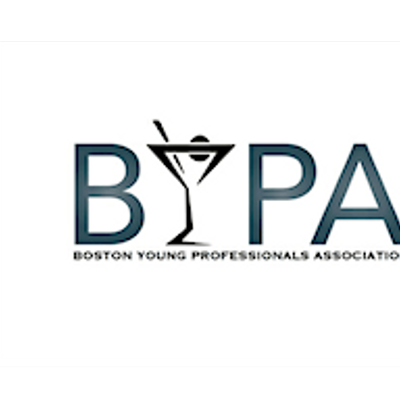 Boston Young Professionals Association logo