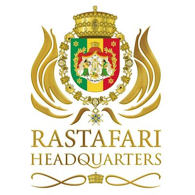Rastafari Headquarters logo