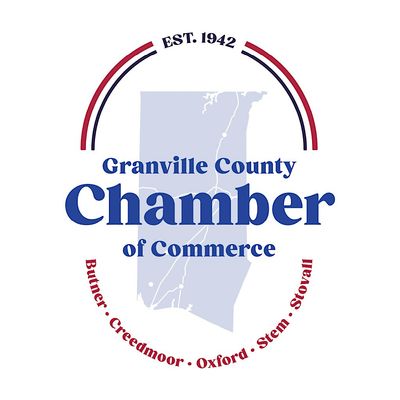 Granville County Chamber of Commerce