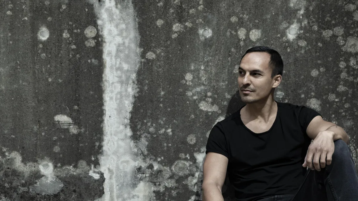 Jerome Isma-Ae in City of New York, 17 January | Event in Brooklyn | AllEvents