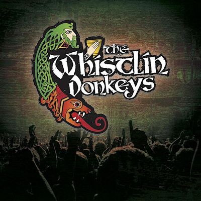 The Whistlin’ Donkeys
