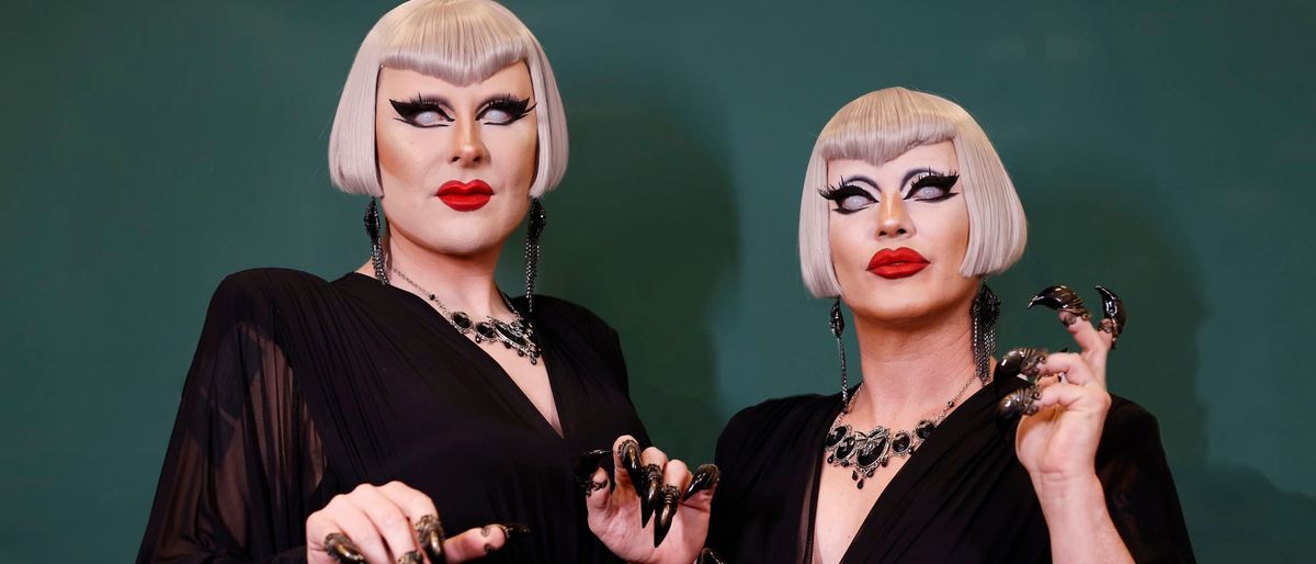 Parking - Boulet Brothers, 23 September | Event in Portland | AllEvents