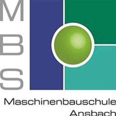 Maschinenbauschule Ansbach