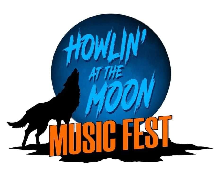 2025 The Kevin Prater Band "Howlin at the Moon Festival" , Auglaize
