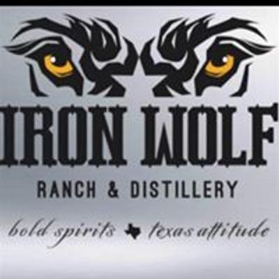 Iron Wolf Ranch and Distillery