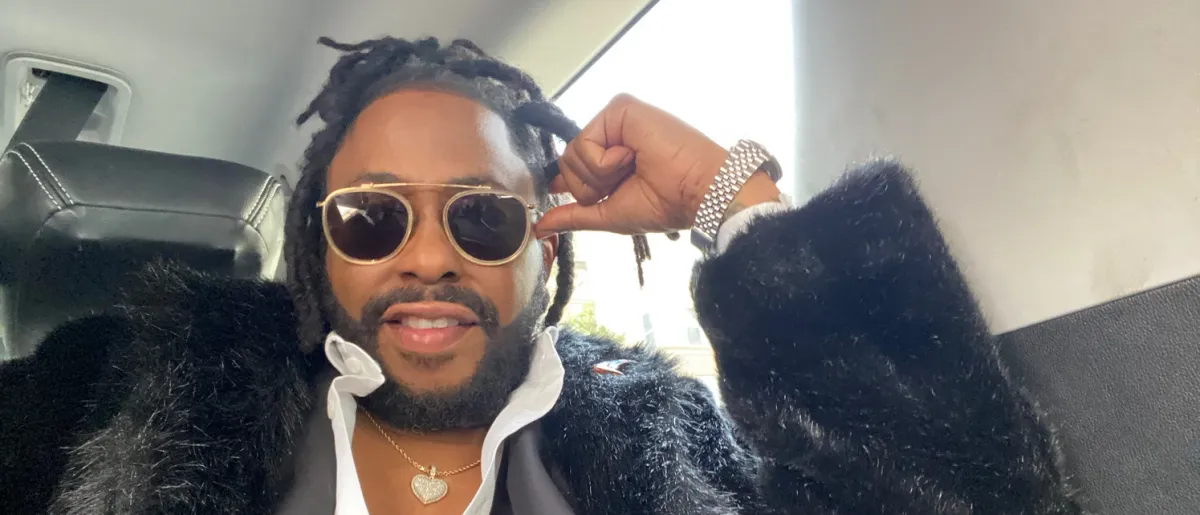 Raheem DeVaughn in Alexandria, 30 August | Event in Alexandria | AllEvents