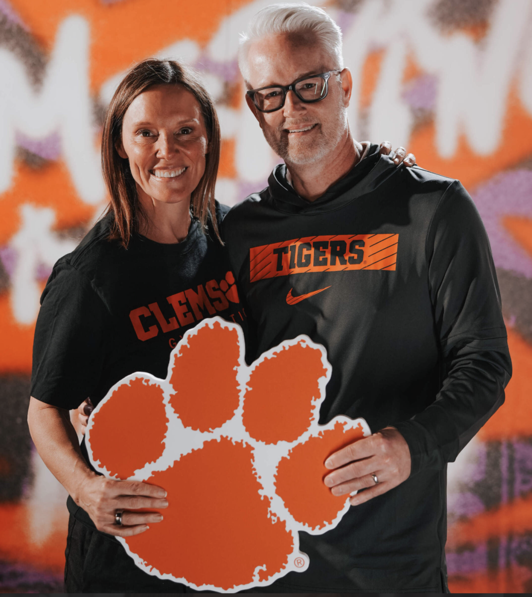 North Carolina Tar Heels at Clemson Tigers Womens Gymnastics at Littlejohn Coliseum, 30 January | AllEvents