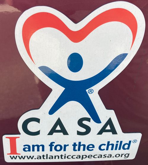 CASA Fundraiser June 12, 2023, Linwood Country Club, 12 June 2023