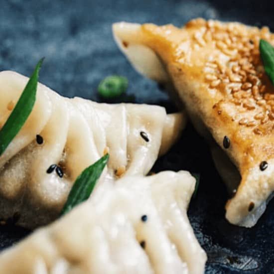 Authentic Handmade Dumplings in Portand, 10 July | Event in Portland | AllEvents