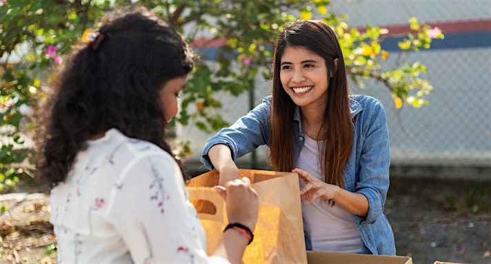 Food Drive, 6 December | Event in North Miami | AllEvents