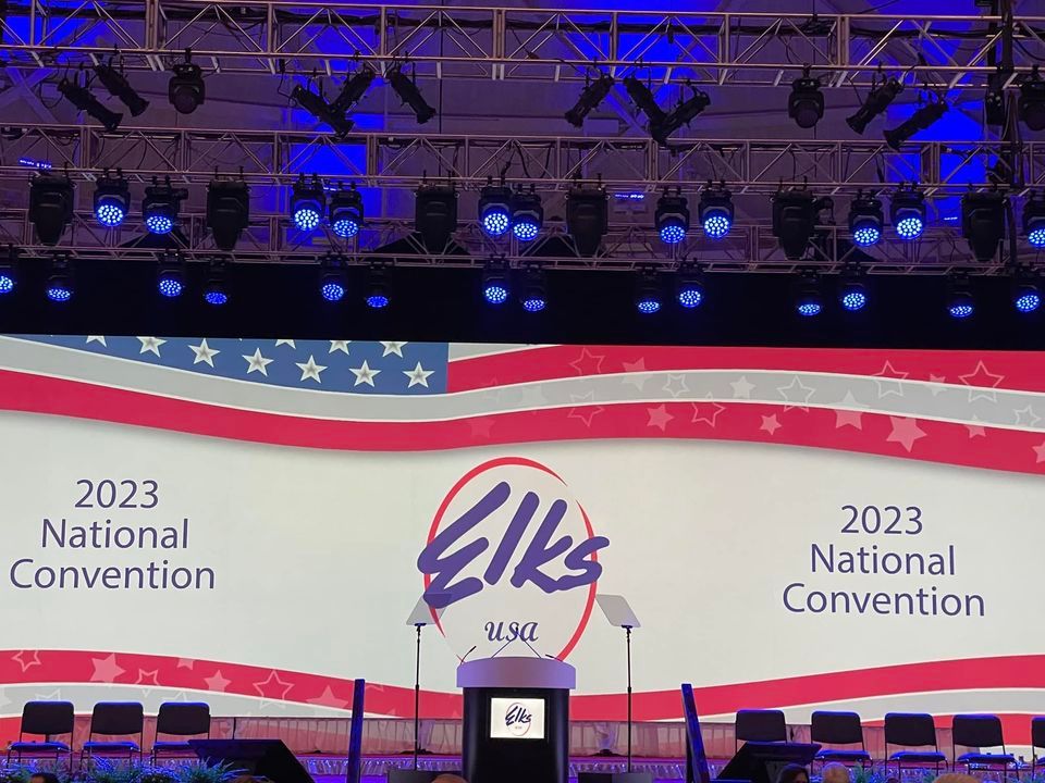 14th Annual LobsterFest, Cobleskill Elks Lodge 2040, August 26 2023