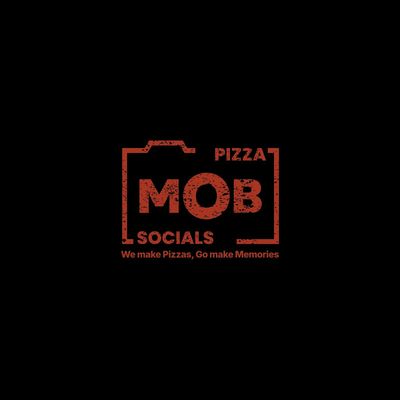 MoB Pizza Socials