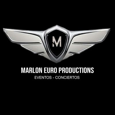 MARLON PRODUCTIONS logo