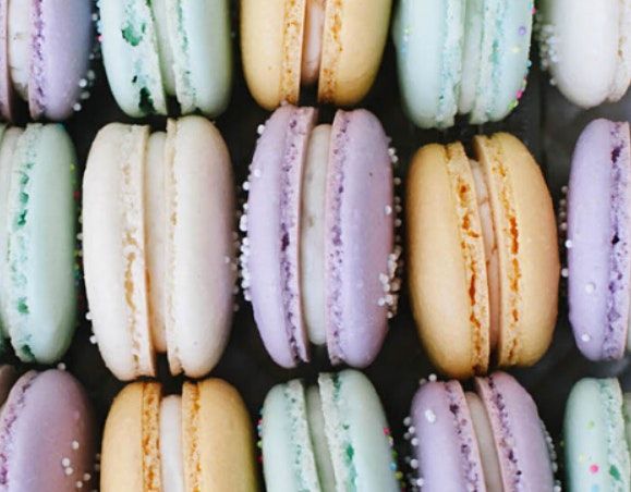 In-Person Class: French Macaron (NYC), Atelier Sucre, New York, February 25 to April 22 | AllEvents.in In-Person Class: French... 