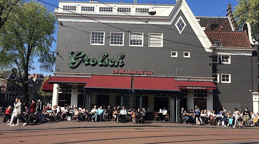 Brabantse Aap, 2 December | Event in Amsterdam | AllEvents