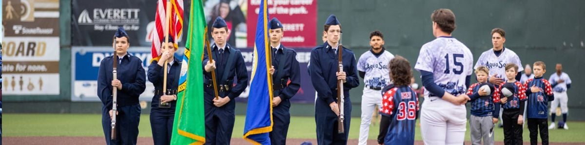 TBD at Everett Aquasox at Everett Memorial Stadium, 13 September | Event in Everett | AllEvents