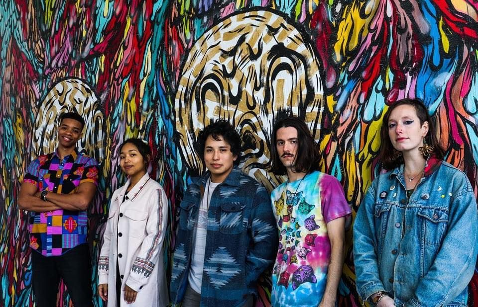 7/20 Tamayo / Moonstone Riders / Jay Rogue & The Stoges at High Dive ...