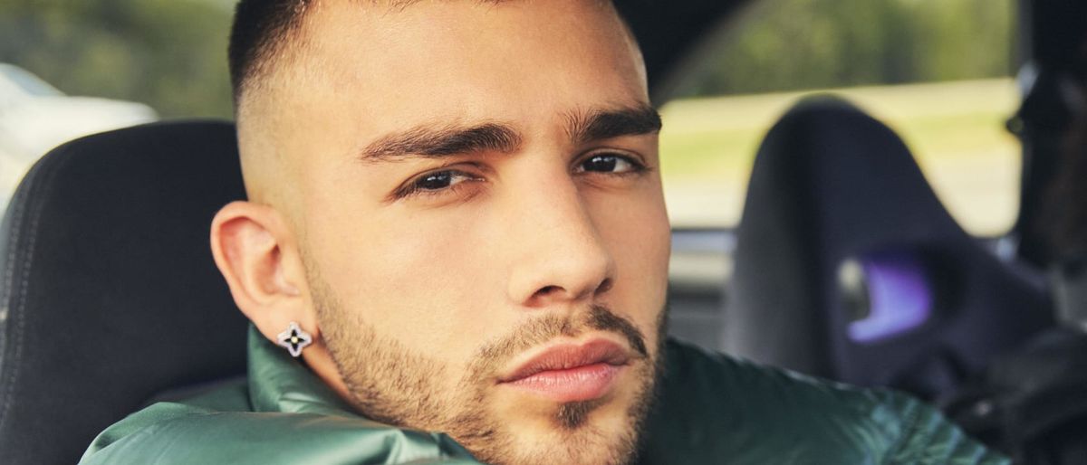 Manuel Turizo Temecula Tickets, 21 September | Event in Temecula | AllEvents