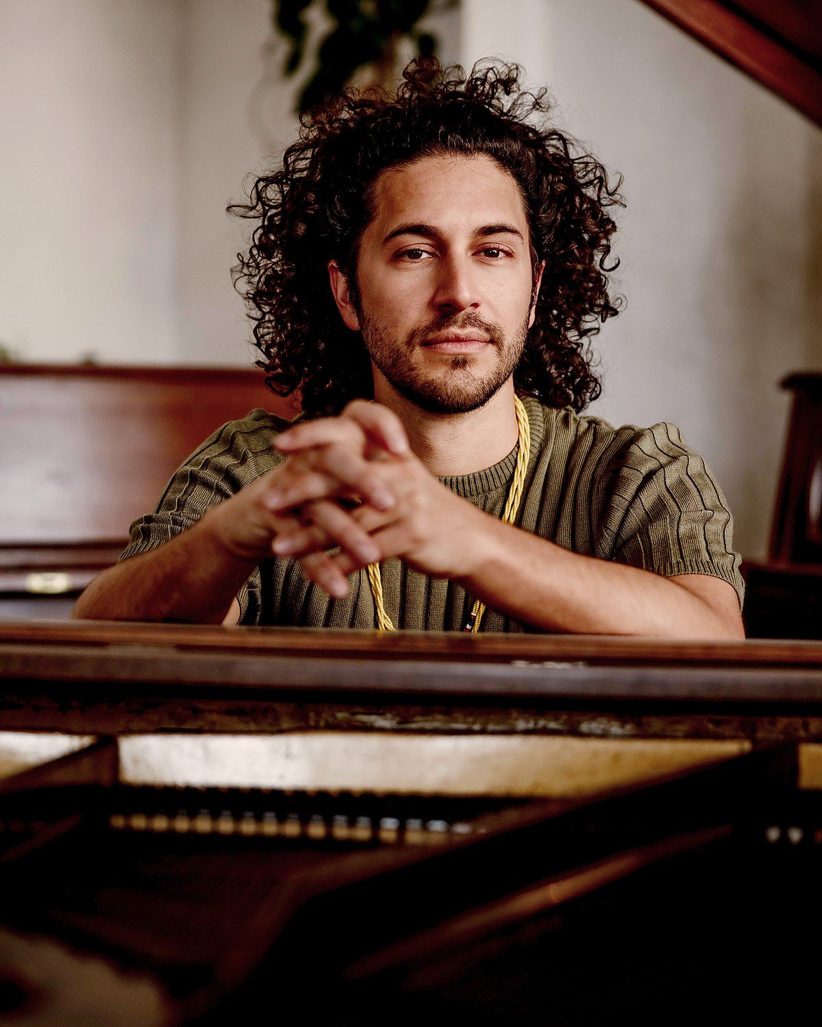 Emmet Cohen Trio | Event in Allston | AllEvents