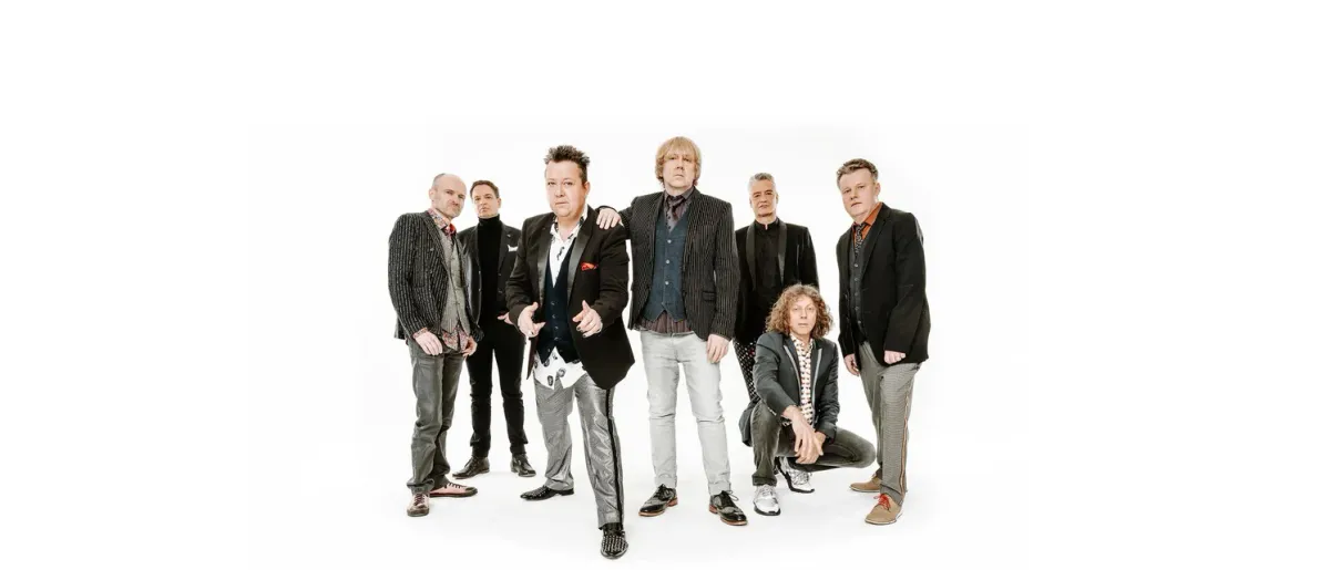 Die Prinzen in HALLE / SAALE, 16 January | Event in Halle | AllEvents