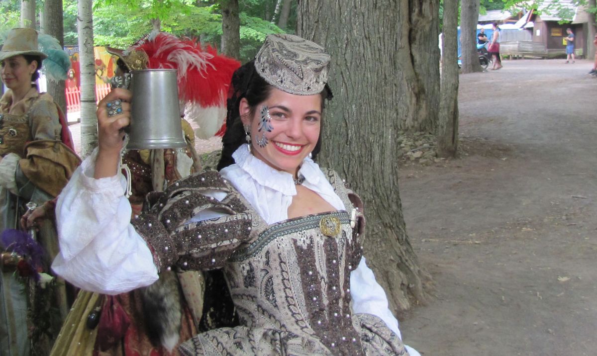 Renaissance Festival - Sterling, 5 July | Event in Sterling | AllEvents