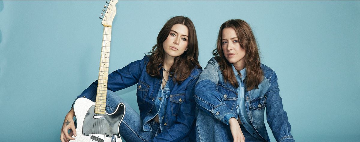 Larkin Poe, 21 June | Event in Asbury Park | AllEvents