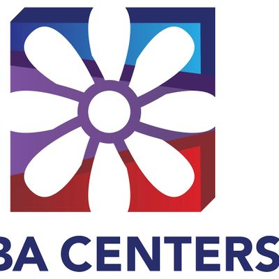 ABA Centers logo