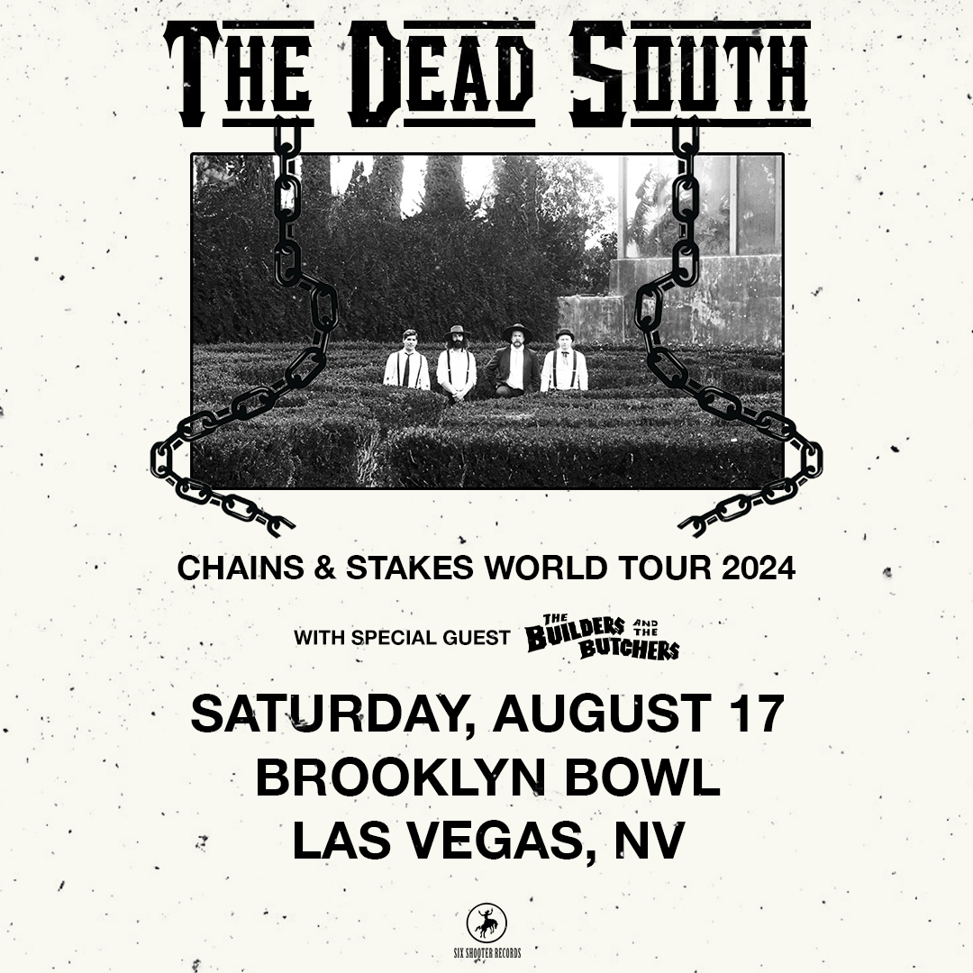 The Dead South at The Astro Amphitheater, 20 August | Event in La Vista | AllEvents