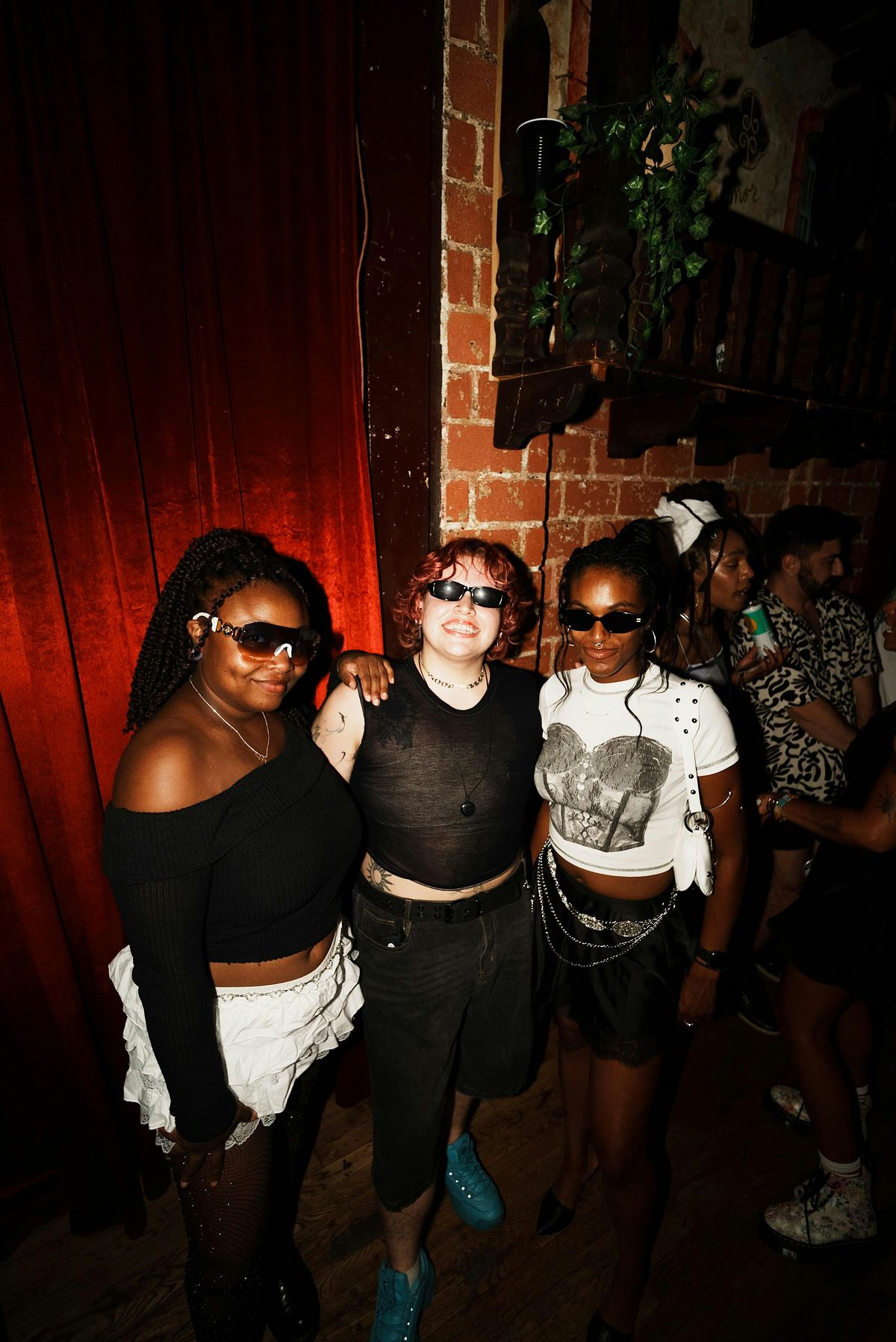 BLOW THE WHISTLE - 2000's Hip Hop Party!, 9 January | Event in Los Angeles | AllEvents