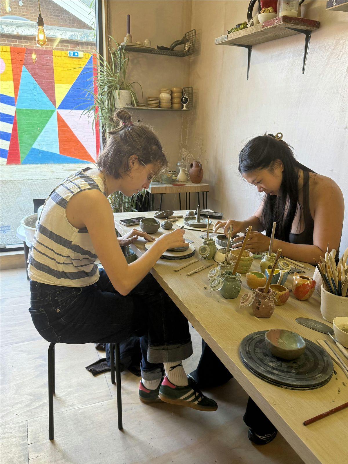 Pottery Class, 6 December | Event in London | AllEvents