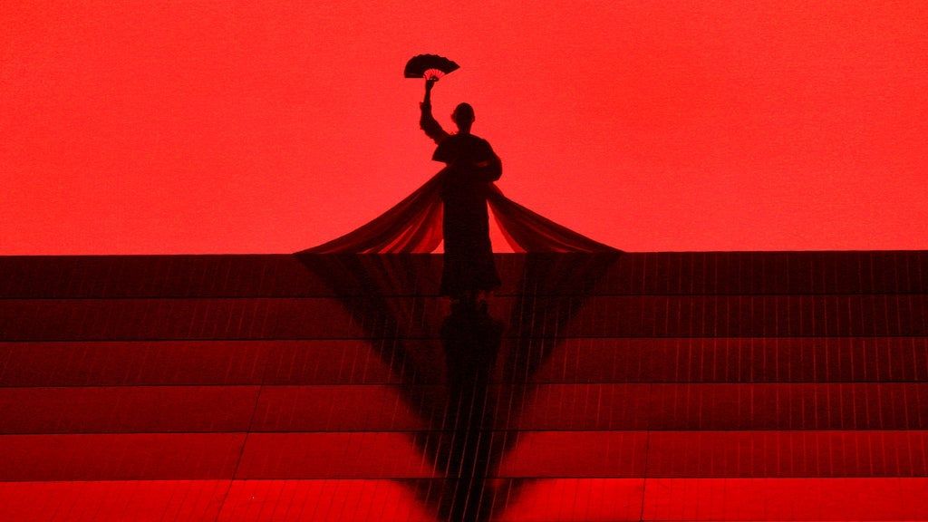 Madame Butterfly, 16 May | Event in Grand Rapids | AllEvents