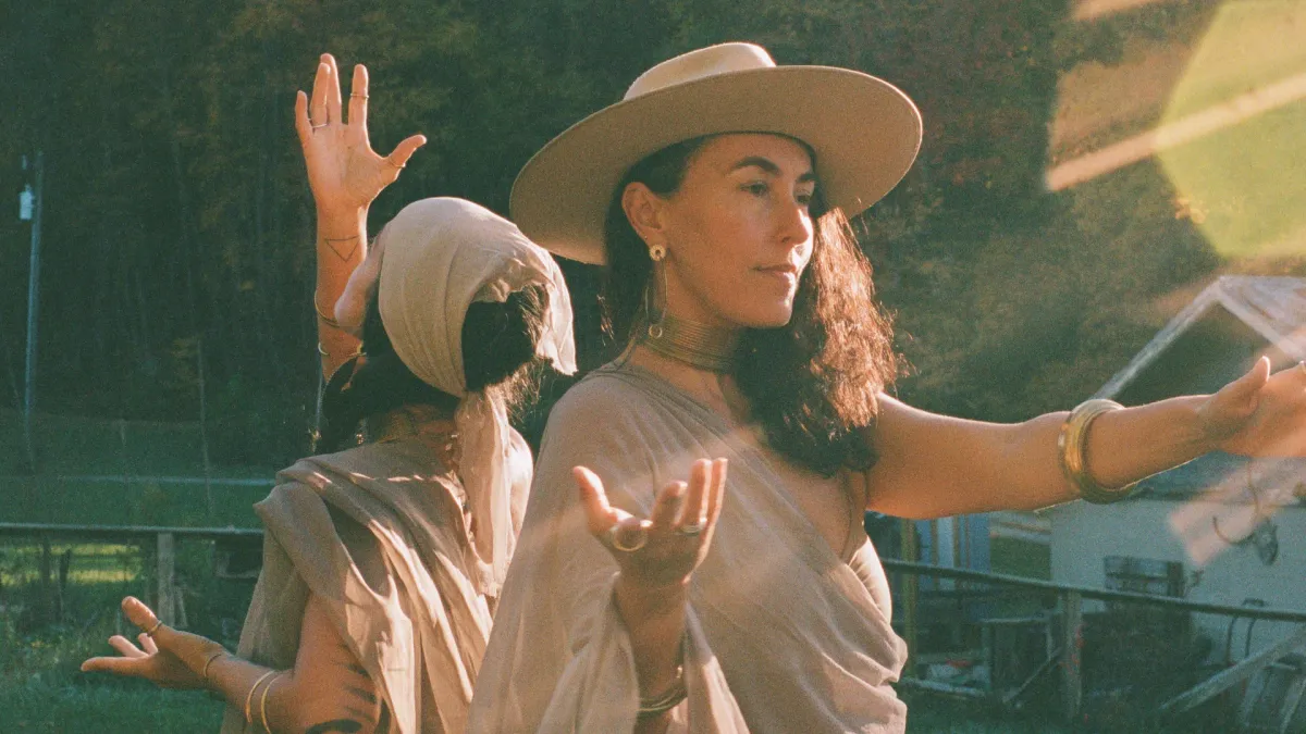 Rising Appalachia in Hamilton, 14 March | Event in Hamilton | AllEvents