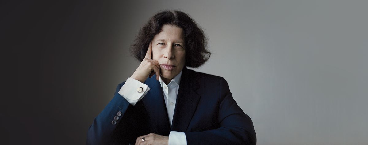Fran Lebowitz at Paramount Hudson Valley Theater | Event in Peekskill | AllEvents