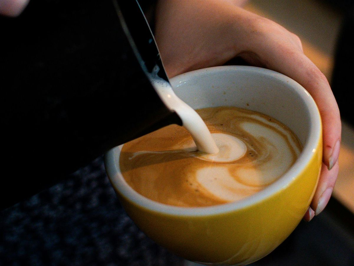 Coffee School - March, 12 March | Event in Leeds | AllEvents