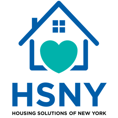 Housing Solutions of New York logo