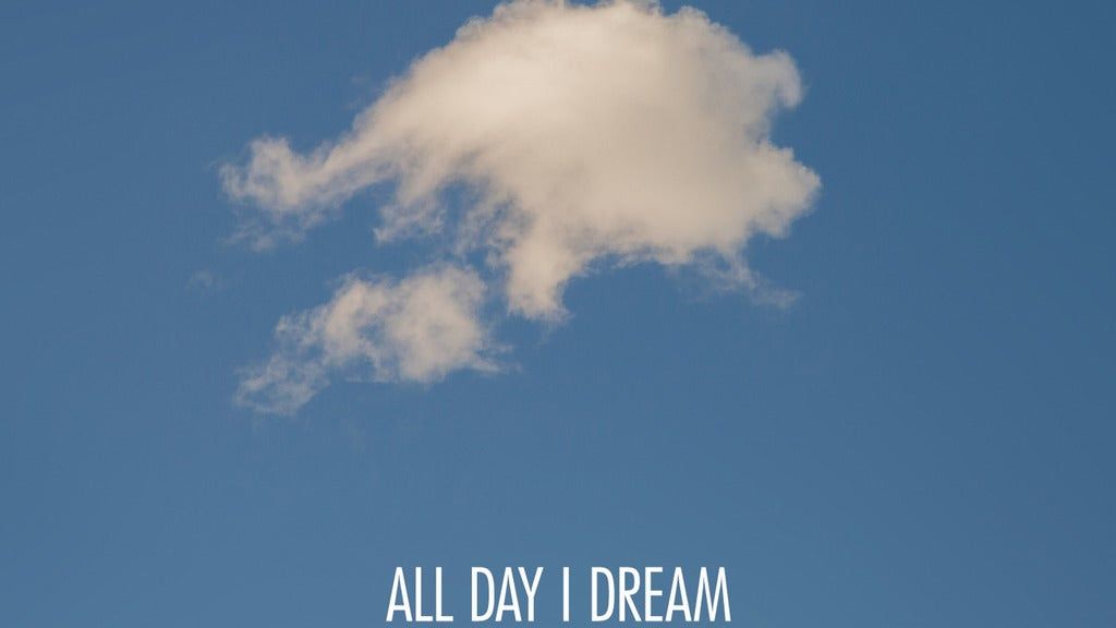 All Day I Dream, 12 July | Event in Chicago | AllEvents