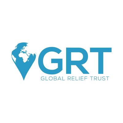 GLOBAL RELIEF TRUST logo