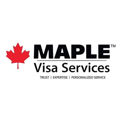 Maple Visa Services