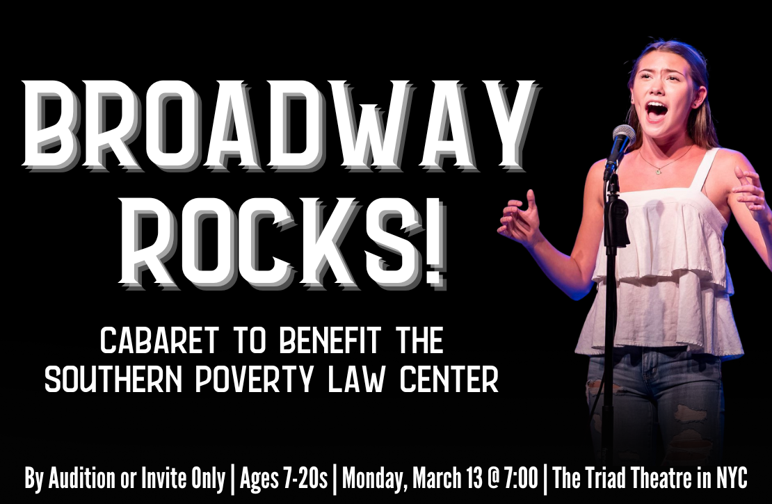 Broadway Rocks! at Southern Kentucky Performing Arts Center | Event in Bowling Green | AllEvents