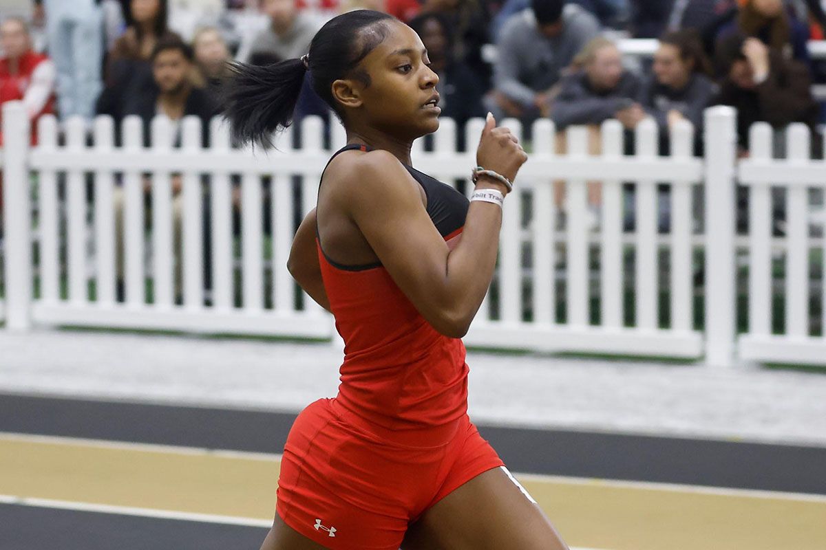 US Open Track and Field at Hayward Field, 31 July | Event in Eugene | AllEvents