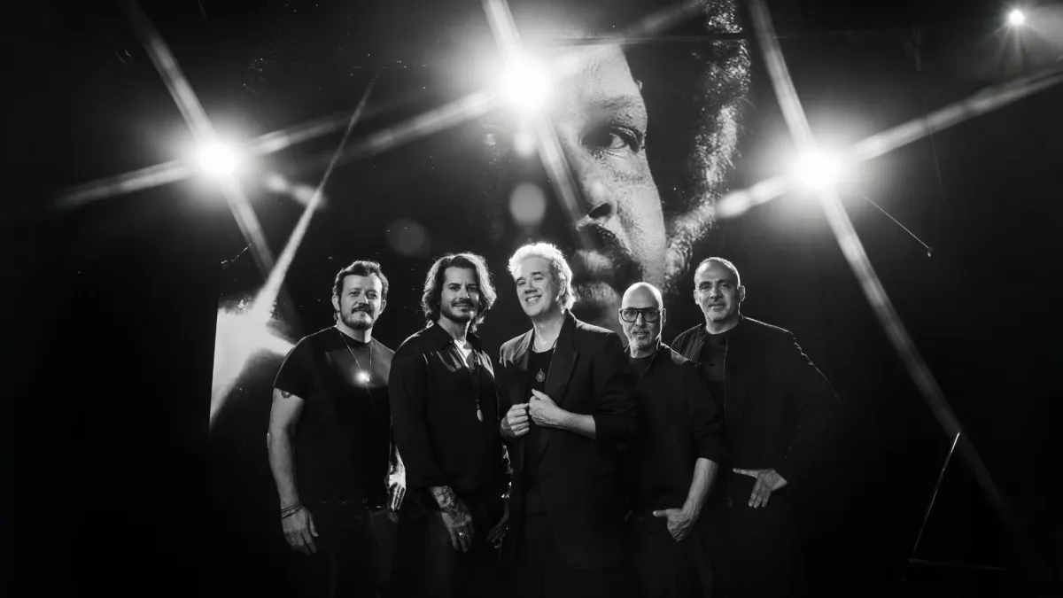 Jota Quest in Itapoá, 2 January | Event in Itapoá | AllEvents