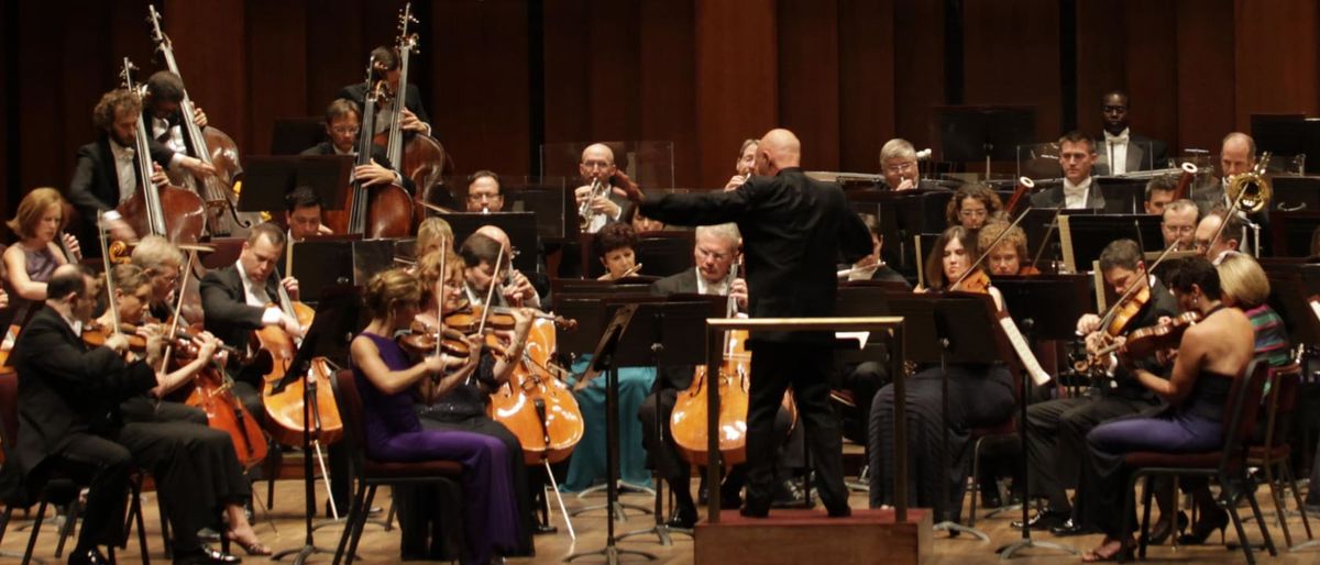 National Symphony Orchestra - Kris Bowers curates at Kennedy Center Concert Hall, 20 June | Event in Washington