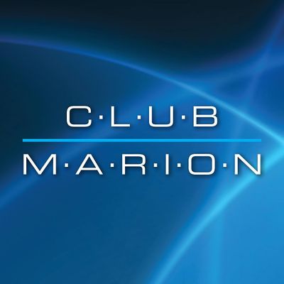 Club Marion logo
