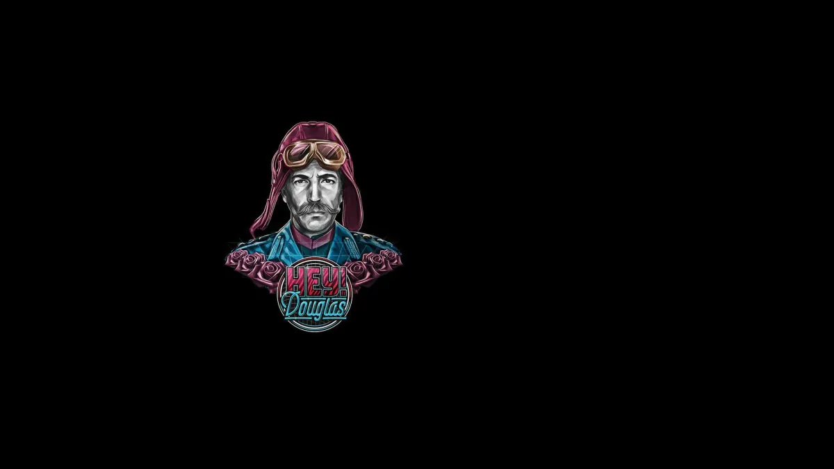 Hey! Douglas in İstanbul, 10 January | Event in Istanbul | AllEvents